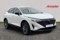 2025 Nissan Qashqai 1.3 DiG-T MH 158 Acenta Premium 5dr Xtronic Automatic Hatchb