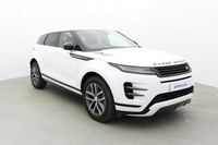 LAND ROVER RANGE ROVER EVOQUE 2.0 D200 Dynamic SE 5dr Auto