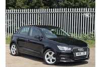 2016 Audi A1 TDI Sport Hatchback Diesel Manual