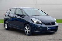 2023 Honda Jazz 1.5 I-MMD HYBRID SR 5DR ECVT Hatchback Hybrid Automatic
