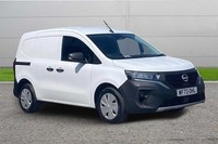 2023 Nissan Townstar 1.3 TCE 130 EXPRESSION 5DR Estate Petrol Manual