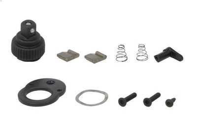 Reversible Ratchet TOPTUL CLBG0808