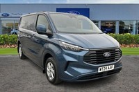 2024 Ford Transit Custom 300 Limited AUTO L1 SWB FWD 2.0 EcoBlue 136ps Low Roof 