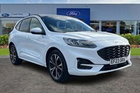 2023 Ford Kuga 1.5 EcoBoost 150 ST-Line X Edition 5dr MANUAL Estate Petrol Manua