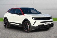 2021 Vauxhall Mokka 1.2 TURBO SRI PREMIUM 5DR Hatchback Petrol Manual