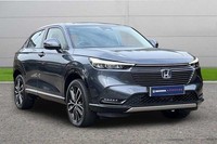 2024 Honda HR-V 1.5 EHEV ADVANCE 5DR CVT Hatchback Hybrid Automatic