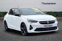 2023 Vauxhall Corsa GS 1.2 Turbo Start/Stop (100ps) Hatchback Petrol Manual