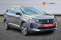 2023 Peugeot 5008 1.5 BlueHDi GT 5dr EAT8 HATCHBACK DIESEL Automatic
