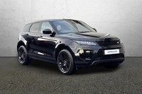 LAND ROVER RANGE ROVER EVOQUE 2.0 D165 S 5dr Auto
