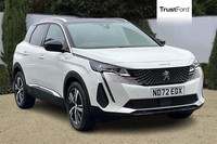 2022 Peugeot 3008 1.2 PureTech GT 5dr EAT8**REAR CAMERA - SAT NAV - CRUISE CONTR