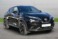 2024 Nissan Juke 1.0 DIG-T 114 N-CONNECTA 5DR DCT Hatchback Petrol Automatic