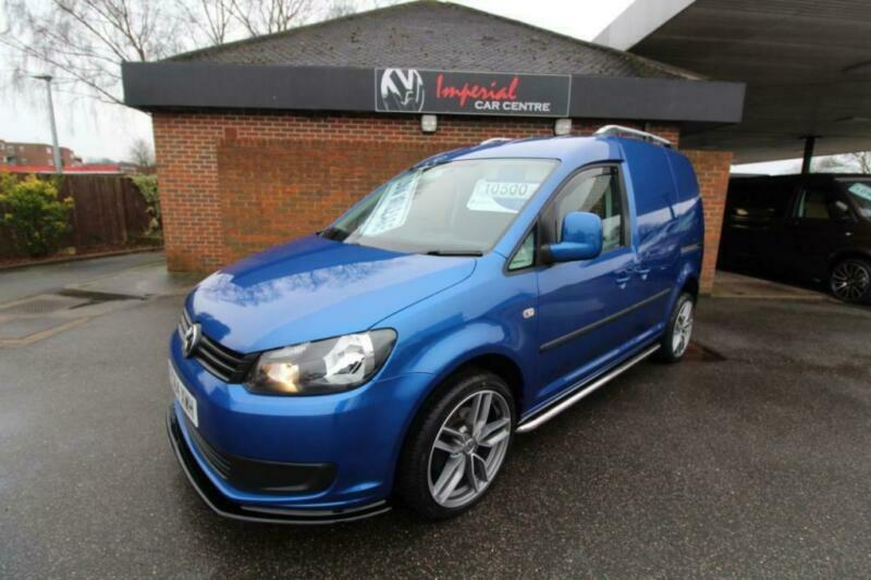 Ford Caddy Sport How Car Specs