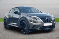 2025 Nissan Juke 1.6 HYBRID TEKNA 5DR AUTO Hatchback Hybrid Automatic