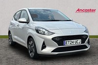 2024 Hyundai i10 1.0 [63] Advance 5dr Auto [Nav] Automatic Hatchback Petrol Auto