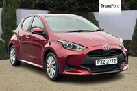 2021 Toyota Yaris 1.5 Hybrid Icon 5dr CVT**REAR CAMERA - LANE ASSIST - BLUETOOTH