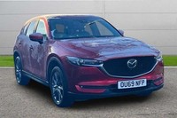 2019 Mazda CX-5 2.0 GT SPORT NAV+ 5DR Estate Petrol Manual