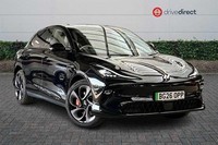 2026 MG MG IM6 553kW Launch Edition 100kWh 5dr AWD Auto ESTATE ELECTRIC Automati