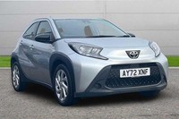 2022 Toyota Aygo X 1.0 VVT-I PURE 5DR Hatchback Petrol Manual