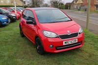 Skoda Citigo COLOUR EDITION MPI