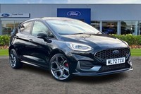 2022 Ford Fiesta 1.5T EcoBoost ST-3 Hatchback 5dr DIGITAL DASH, REAR CAMERA, SYN