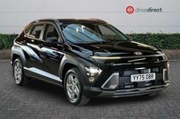 2025 Hyundai KONA 1.0 T-GDi Advance SUV 5dr Petrol Manual Euro 6 (s/s) (100 ps) 