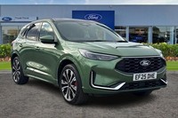2025 Ford Kuga 2.5 PHEV ST-Line X 5dr CVT- With Heads Up Display Automatic Estat