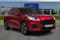 2023 Ford Kuga 1.5 EcoBoost 150 ST-Line X Edition 5dr Manual Estate Petrol Manua