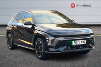 2025 Hyundai KONA 160kW N Line 65kWh 5dr Auto HATCHBACK ELECTRIC Automatic
