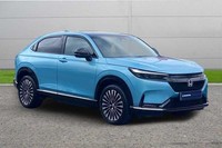 2024 Honda e NY1 150kW Advance 69kWh 5dr Auto HATCHBACK ELECTRIC Automatic