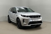 LAND ROVER DISCOVERY SPORT 1.5 P300e R-Dynamic SE 5dr Auto [5 Seat]