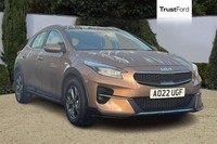 2022 Kia XCeed 1.0T GDi ISG 2 5dr - REAR VIEW CAMERA, FULLY SERVICED, ONE OWNER 