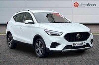 MG ZS 1.0 T-GDI Excite SUV 5dr Petrol Auto Euro 6 (111 ps) SUV Petrol Automatic