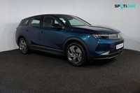 2025 Vauxhall Grandland 1.2 Design SUV 5dr Petrol Hybrid e-DCT Euro 6 (s/s) (136