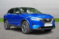 2023 Nissan Qashqai 1.5 E-POWER TEKNA [BOSE] 5DR AUTO Hatchback Hybrid Automatic