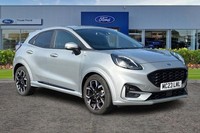 2023 Ford Puma ST-LINE X | B+O Audio | Partial Leather Seats | Sync 3 Touchscree