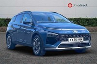 2025 Hyundai BAYON 1.0 T-GDi Ultimate SUV 5dr Petrol DCT Euro 6 (s/s) (100 ps) S