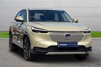 2023 Honda HR-V 1.5 EHEV ADVANCE 5DR CVT Hatchback Hybrid Automatic