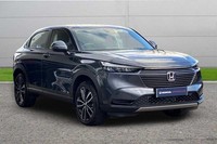 2023 Honda HR-V 1.5 EHEV ELEGANCE 5DR CVT Hatchback Hybrid Automatic