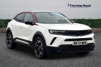 2022 Vauxhall Mokka 1.2 Turbo GS Line 5dr Auto HATCHBACK PETROL Automatic