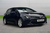 2023 Toyota Corolla 1.8 VVT-I HYBRID ICON 5DR CVT Hatchback Hybrid Automatic