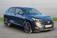 2022 Honda HR-V 1.5 EHEV ADVANCE 5DR CVT Hatchback Hybrid Automatic