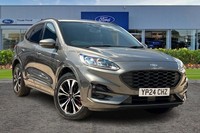 2024 Ford Kuga ST-Line X Edition Automatic SUV Hybrid Automatic