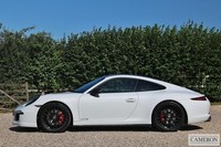 Porsche 911 3.8 991 Carrera GTS Coupe 