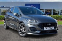 2023 Ford Fiesta 1.0 EcoBoost Hybrid mHEV 125 ST-Line APPLE CAR PLAY, REAR PARKI