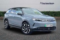 2024 Vauxhall Grandland Electric 73kWh GS SUV 5dr Electric Auto (213 ps) SUV Ele