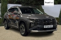 2024 Hyundai TUCSON 1.6T Plug-in Hybrid Premium 5dr 4WD Auto ESTATE PETROL/ELECT