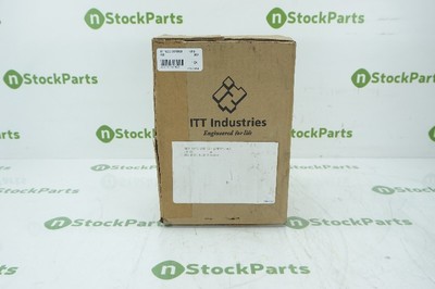 ITT FLOW CONTROL 426 FLOW CONTROL VALVE NSFB