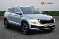 2024 Skoda Karoq 1.5 TSI ACT SE L SUV 5dr Petrol Manual Euro 6 (s/s) (150 ps) SU