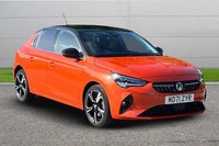 2022 Vauxhall Corsa 1.2 TURBO ELITE EDITION 5DR Hatchback Petrol Manual