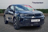 2025 Vauxhall Mokka 1.2 Turbo GS 5dr Auto HATCHBACK PETROL Automatic